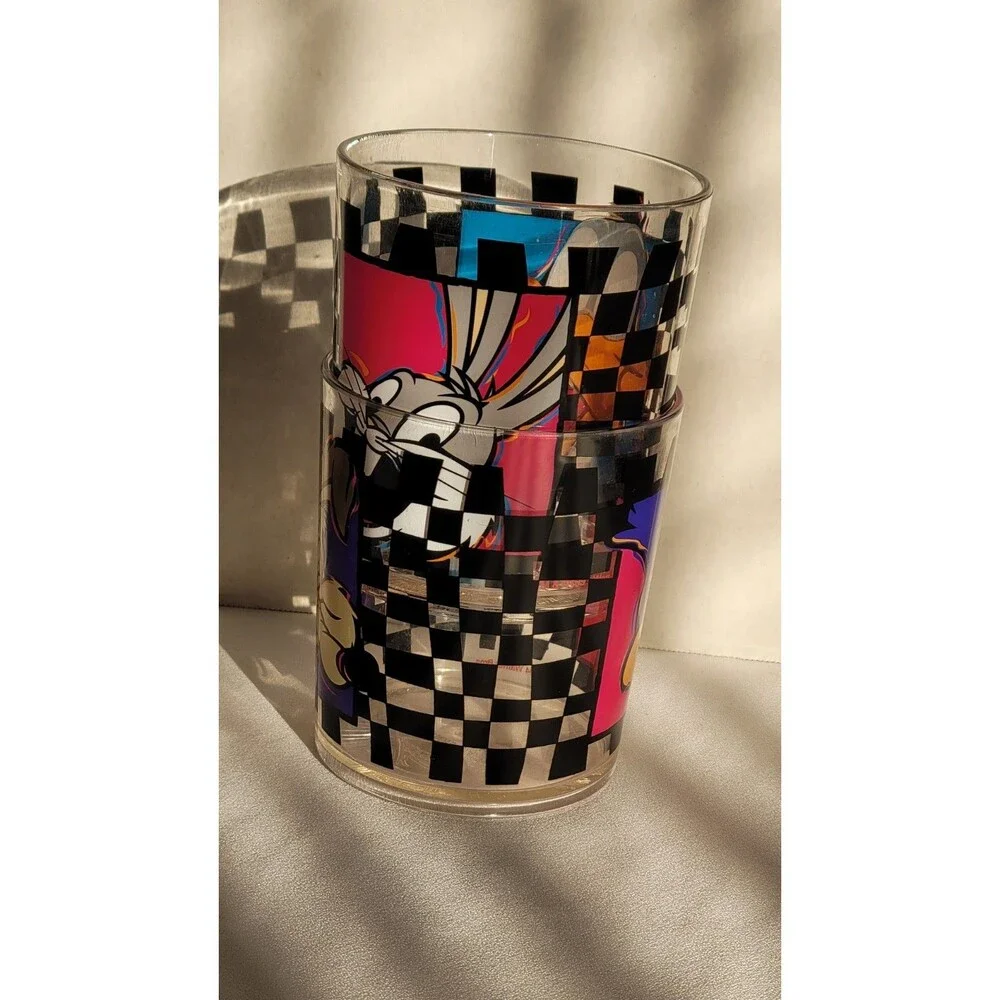 Zak Designs 1994 vintage